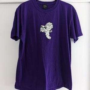 Obey Women's T-Shirt